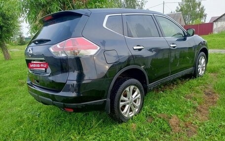 Nissan X-Trail, 2015 год, 1 500 000 рублей, 5 фотография