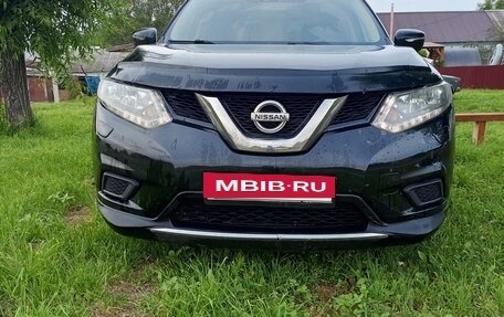 Nissan X-Trail, 2015 год, 1 500 000 рублей, 8 фотография
