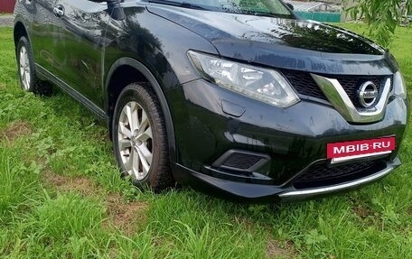 Nissan X-Trail, 2015 год, 1 500 000 рублей, 7 фотография