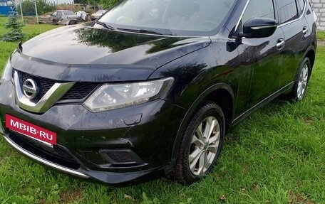 Nissan X-Trail, 2015 год, 1 500 000 рублей, 9 фотография