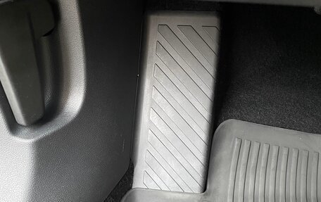 Skoda Superb III рестайлинг, 2017 год, 2 000 000 рублей, 19 фотография