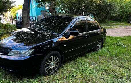 Mitsubishi Lancer IX, 2006 год, 420 000 рублей, 6 фотография