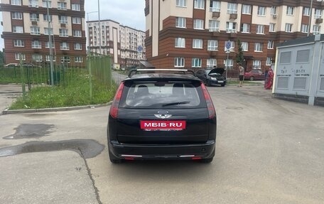 Ford Focus II рестайлинг, 2006 год, 499 000 рублей, 6 фотография