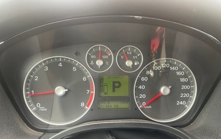 Ford Focus II рестайлинг, 2006 год, 499 000 рублей, 9 фотография