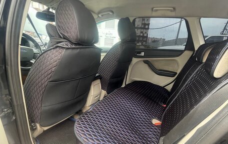 Ford Focus II рестайлинг, 2006 год, 499 000 рублей, 13 фотография