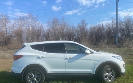 Hyundai Santa Fe III рестайлинг, 2013 год, 1 900 000 рублей, 8 фотография