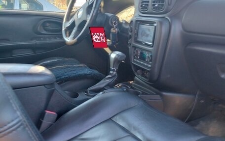 Chevrolet TrailBlazer II, 2008 год, 825 000 рублей, 12 фотография