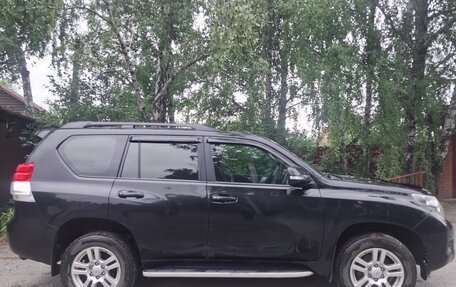 Toyota Land Cruiser Prado 150 рестайлинг 2, 2010 год, 2 500 000 рублей, 12 фотография