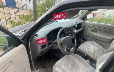 Mazda Demio III (DE), 1999 год, 70 000 рублей, 5 фотография