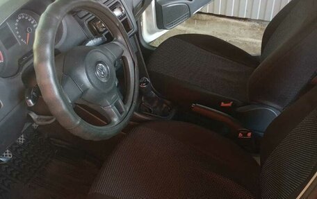 Volkswagen Polo VI (EU Market), 2014 год, 888 000 рублей, 8 фотография