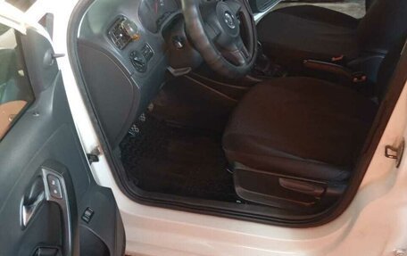Volkswagen Polo VI (EU Market), 2014 год, 888 000 рублей, 9 фотография