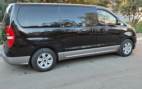 Hyundai H-1 II рестайлинг, 2019 год, 2 500 000 рублей, 11 фотография