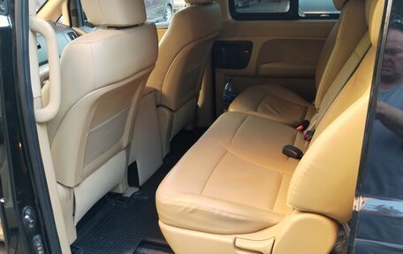 Hyundai H-1 II рестайлинг, 2019 год, 2 500 000 рублей, 8 фотография