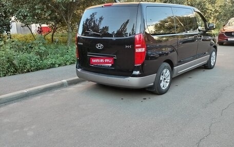 Hyundai H-1 II рестайлинг, 2019 год, 2 500 000 рублей, 10 фотография