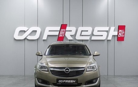Opel Insignia II рестайлинг, 2013 год, 1 299 000 рублей, 3 фотография