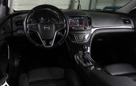 Opel Insignia II рестайлинг, 2013 год, 1 299 000 рублей, 6 фотография