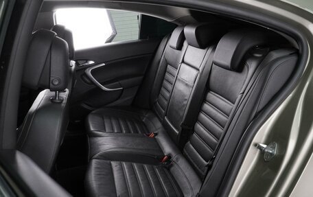 Opel Insignia II рестайлинг, 2013 год, 1 299 000 рублей, 9 фотография