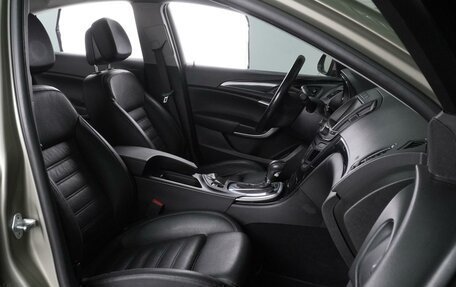Opel Insignia II рестайлинг, 2013 год, 1 299 000 рублей, 8 фотография