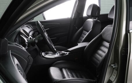 Opel Insignia II рестайлинг, 2013 год, 1 299 000 рублей, 10 фотография
