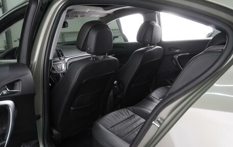 Opel Insignia II рестайлинг, 2013 год, 1 299 000 рублей, 11 фотография