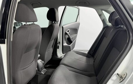 Volkswagen Polo VI (EU Market), 2018 год, 1 210 000 рублей, 12 фотография