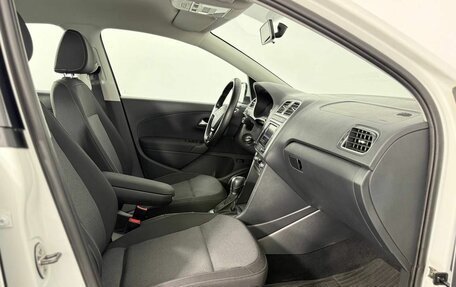Volkswagen Polo VI (EU Market), 2018 год, 1 210 000 рублей, 13 фотография