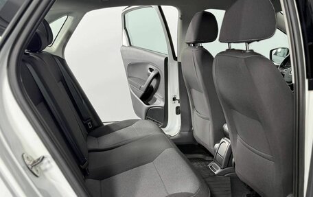 Volkswagen Polo VI (EU Market), 2018 год, 1 210 000 рублей, 14 фотография