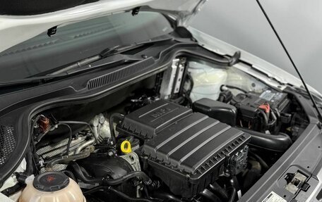 Volkswagen Polo VI (EU Market), 2018 год, 1 210 000 рублей, 20 фотография