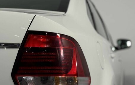 Volkswagen Polo VI (EU Market), 2018 год, 1 210 000 рублей, 22 фотография