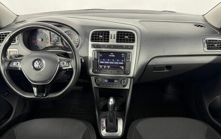 Volkswagen Polo VI (EU Market), 2018 год, 1 210 000 рублей, 15 фотография