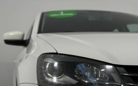 Volkswagen Polo VI (EU Market), 2018 год, 1 210 000 рублей, 21 фотография