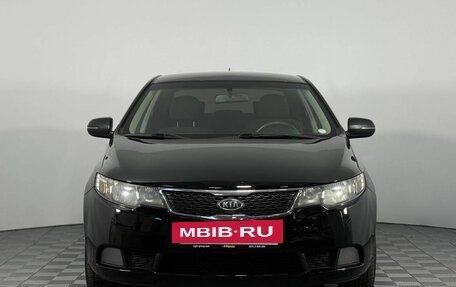 KIA Cerato III, 2012 год, 620 000 рублей, 2 фотография