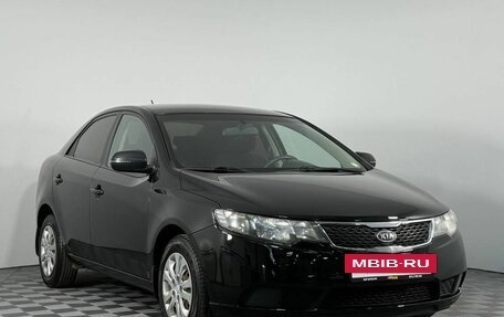 KIA Cerato III, 2012 год, 620 000 рублей, 3 фотография