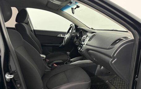 KIA Cerato III, 2012 год, 620 000 рублей, 14 фотография