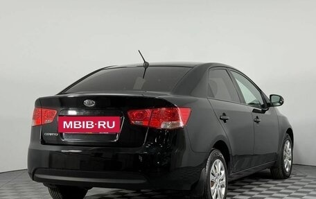 KIA Cerato III, 2012 год, 620 000 рублей, 5 фотография