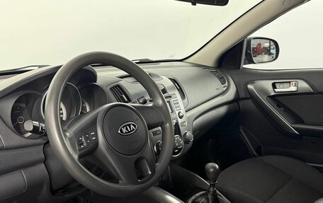 KIA Cerato III, 2012 год, 620 000 рублей, 10 фотография