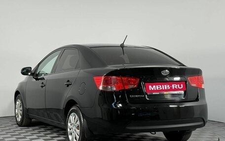 KIA Cerato III, 2012 год, 620 000 рублей, 7 фотография