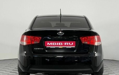 KIA Cerato III, 2012 год, 620 000 рублей, 6 фотография