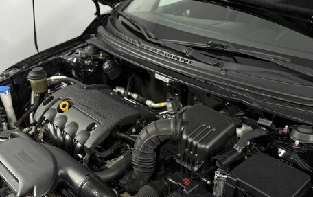 KIA Cerato III, 2012 год, 620 000 рублей, 19 фотография