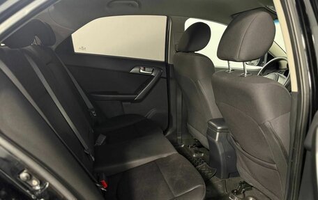 KIA Cerato III, 2012 год, 620 000 рублей, 15 фотография