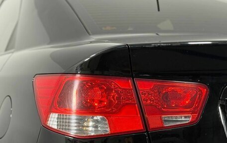 KIA Cerato III, 2012 год, 620 000 рублей, 20 фотография