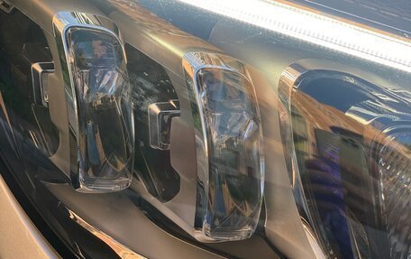 Mercedes-Benz C-Класс, 2020 год, 3 000 000 рублей, 9 фотография