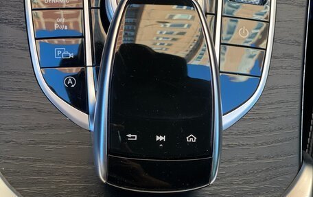 Mercedes-Benz C-Класс, 2020 год, 3 000 000 рублей, 20 фотография