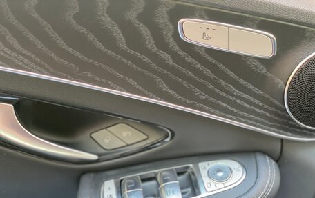 Mercedes-Benz C-Класс, 2020 год, 3 000 000 рублей, 19 фотография