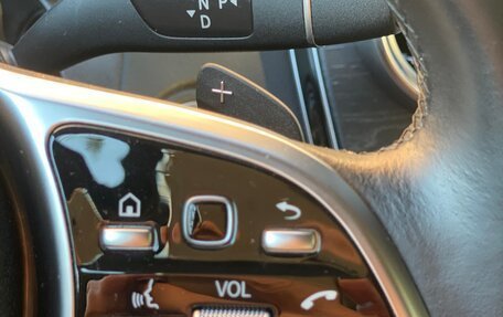 Mercedes-Benz C-Класс, 2020 год, 3 000 000 рублей, 18 фотография