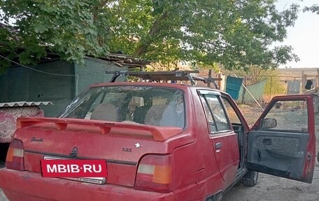 ЗАЗ 1103 «Славута», 2005 год, 80 000 рублей, 2 фотография