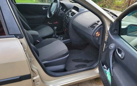 Renault Megane II, 2006 год, 380 000 рублей, 6 фотография