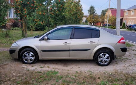 Renault Megane II, 2006 год, 380 000 рублей, 2 фотография