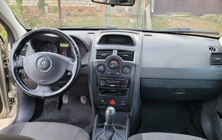 Renault Megane II, 2006 год, 380 000 рублей, 7 фотография