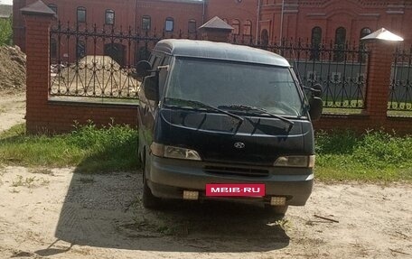 Hyundai Grace, 1994 год, 150 000 рублей, 3 фотография